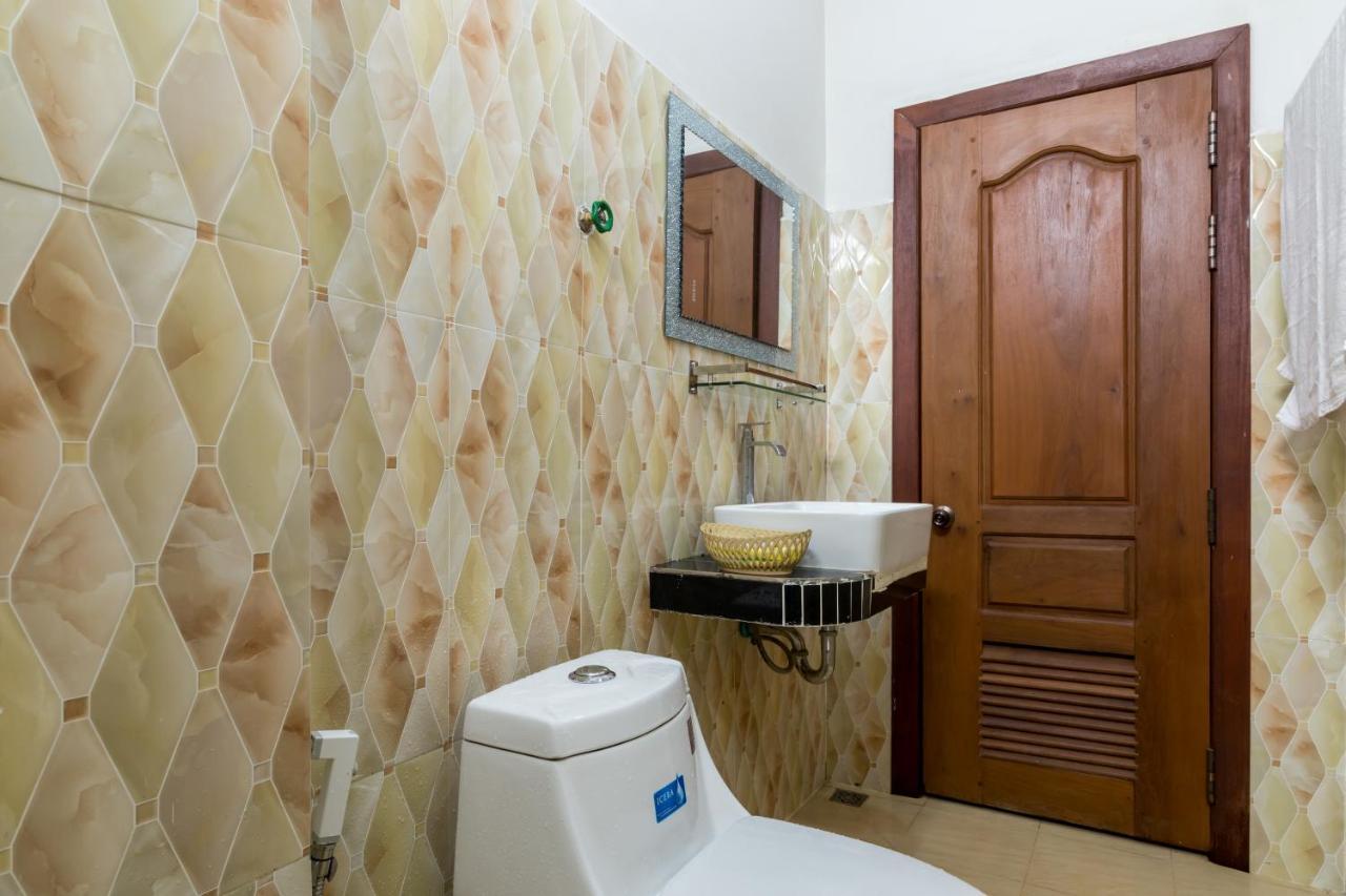 Aniza Angkor Villa Siem Reap Exteriör bild
